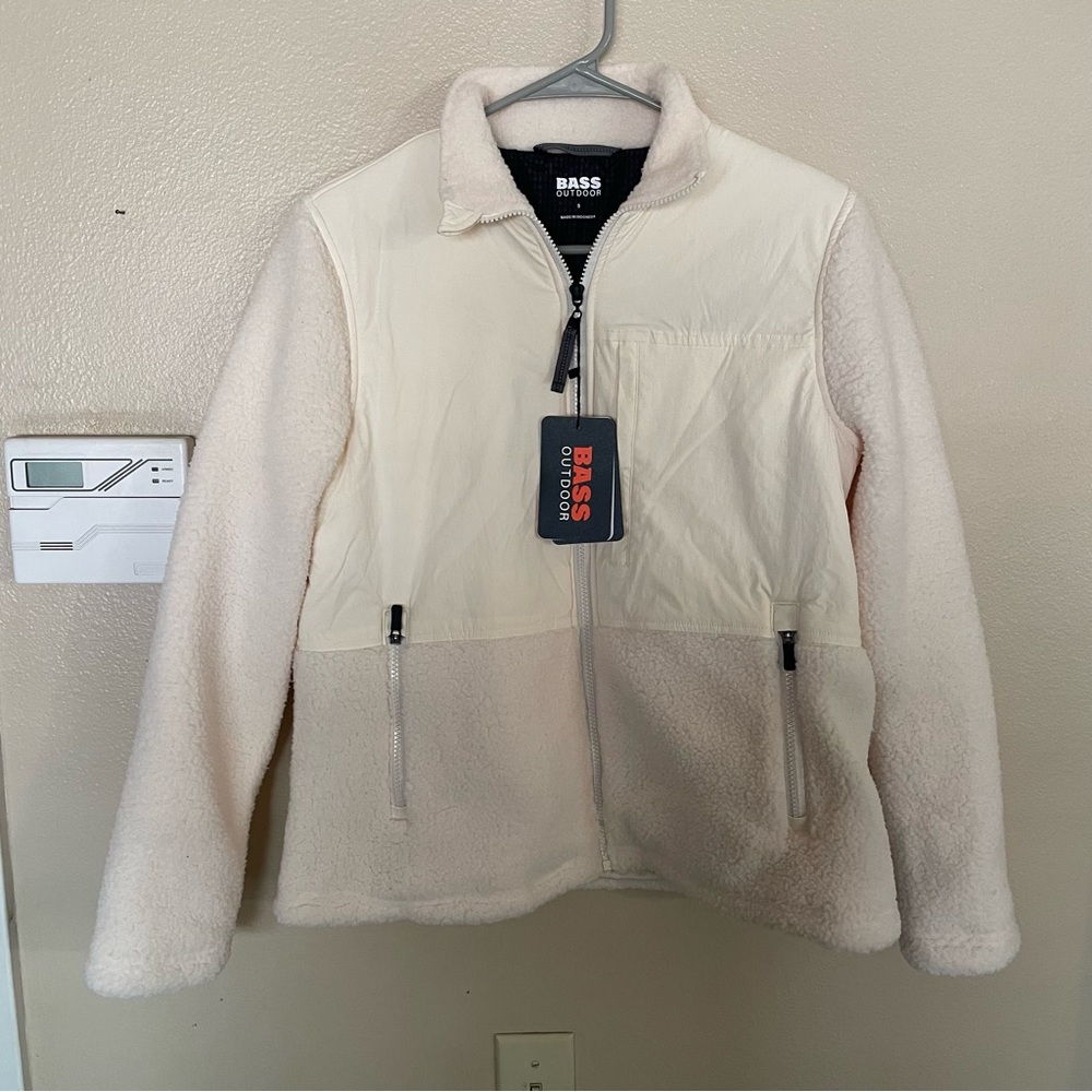 Bass Outdoors Women’s Jacket